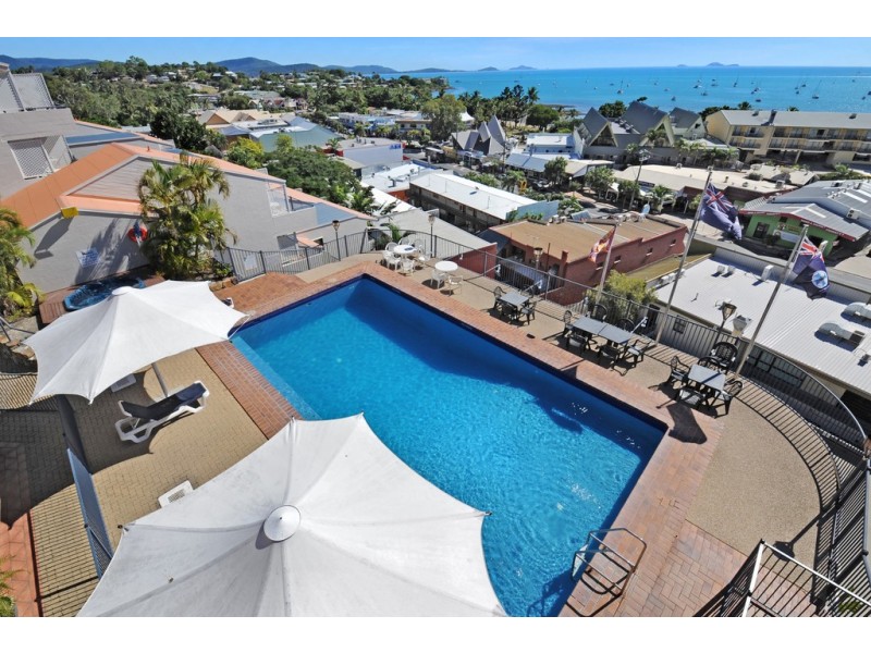 54 and 54A / 5 Golden Orchid Drive, Airlie Beach QLD 4802