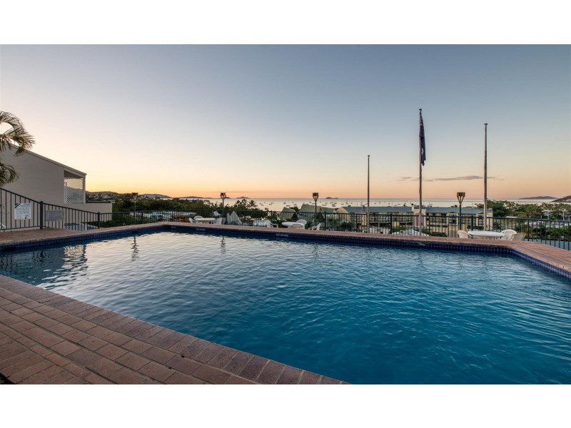 54 and 54A / 5 Golden Orchid Drive, Airlie Beach QLD 4802