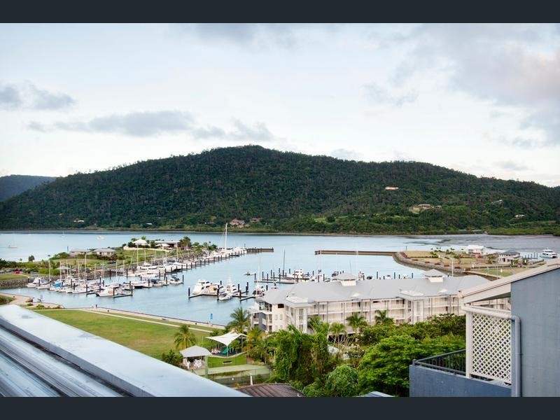 54 and 54A / 5 Golden Orchid Drive, Airlie Beach QLD 4802