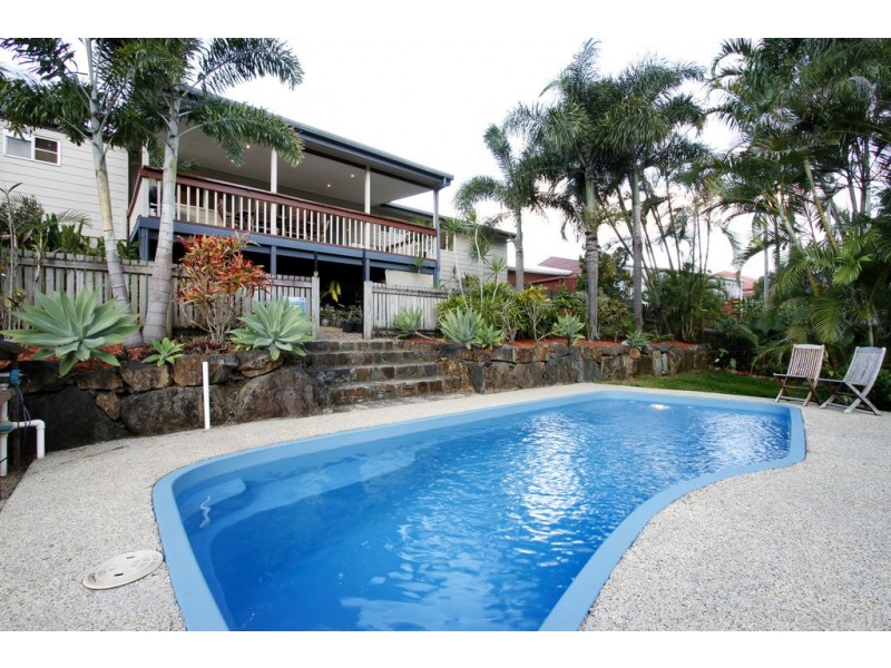 29 Moonlight Drive, Jubilee Pocket QLD 4802