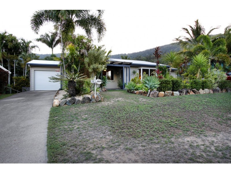 29 Moonlight Drive, Jubilee Pocket QLD 4802