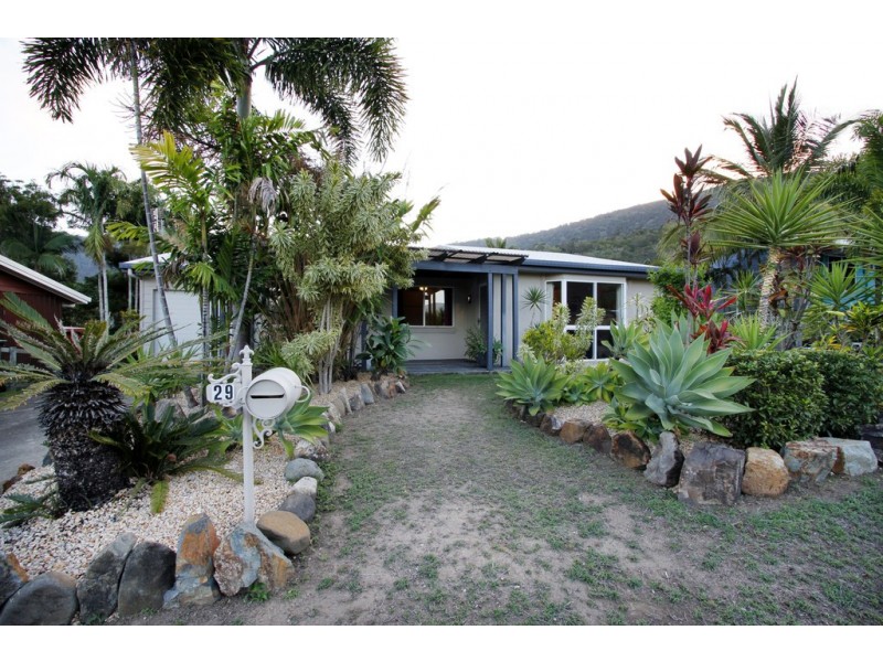 29 Moonlight Drive, Jubilee Pocket QLD 4802