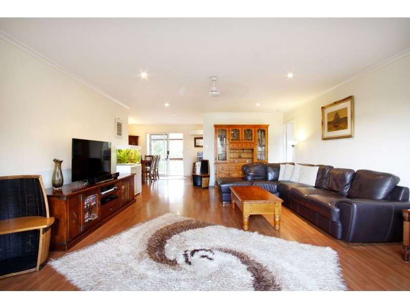 29 Moonlight Drive, Jubilee Pocket QLD 4802