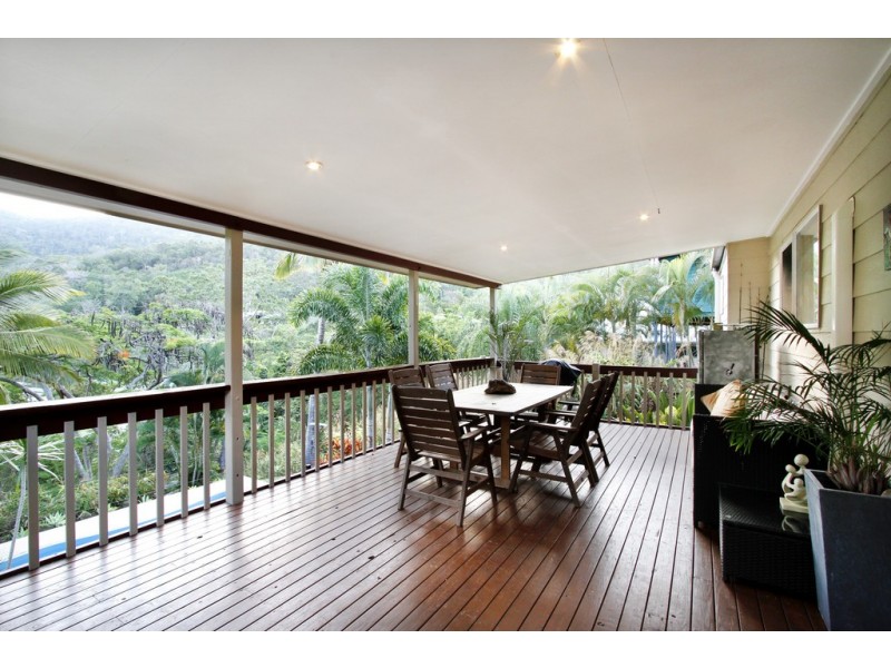 29 Moonlight Drive, Jubilee Pocket QLD 4802