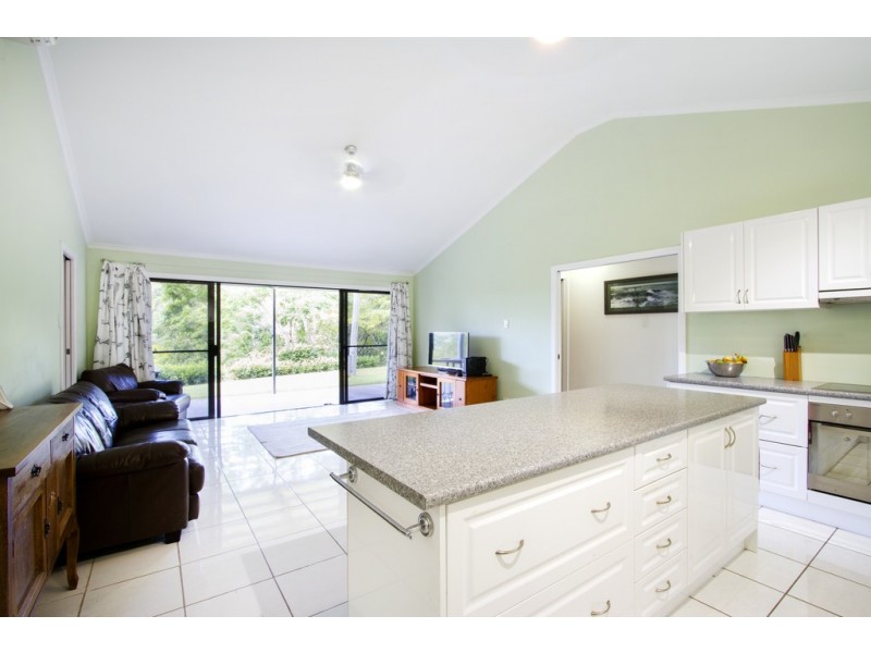 327 Paluma Road, Woodwark QLD 4802