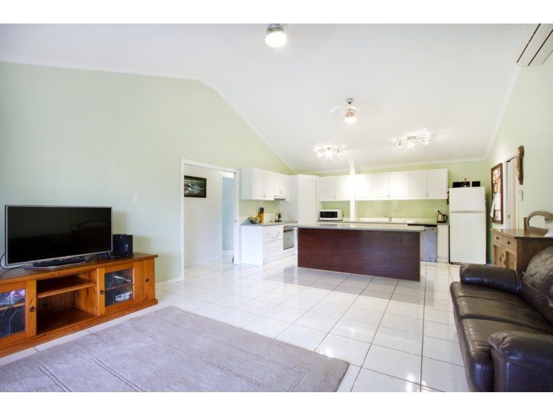 327 Paluma Road, Woodwark QLD 4802