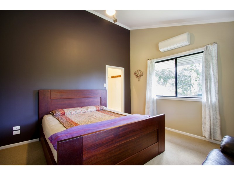 327 Paluma Road, Woodwark QLD 4802