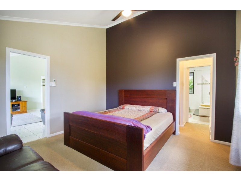 327 Paluma Road, Woodwark QLD 4802