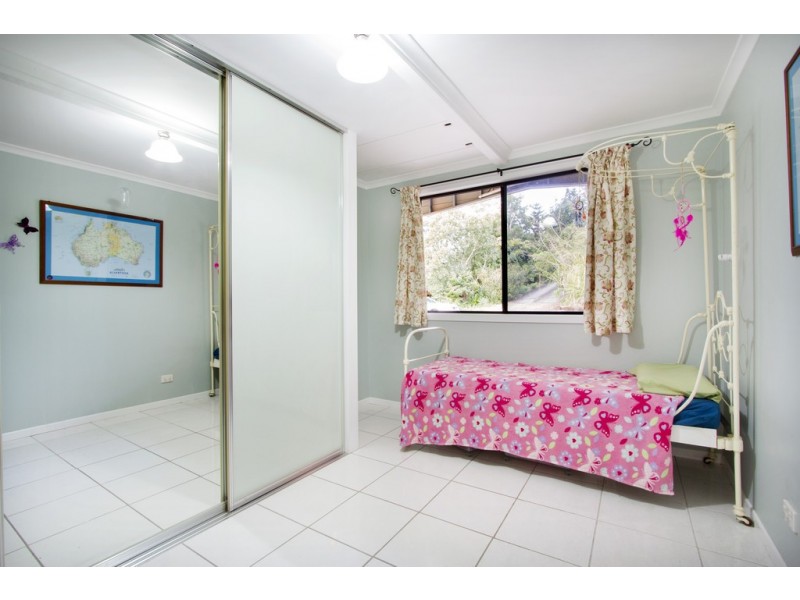 327 Paluma Road, Woodwark QLD 4802