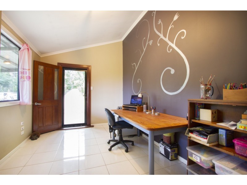 327 Paluma Road, Woodwark QLD 4802