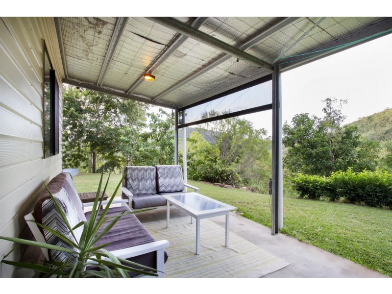 327 Paluma Road, Woodwark QLD 4802