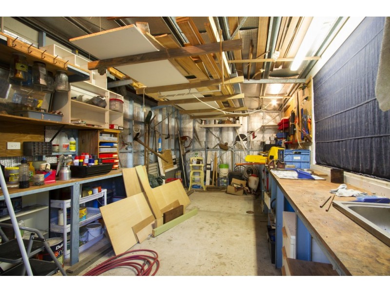 327 Paluma Road, Woodwark QLD 4802