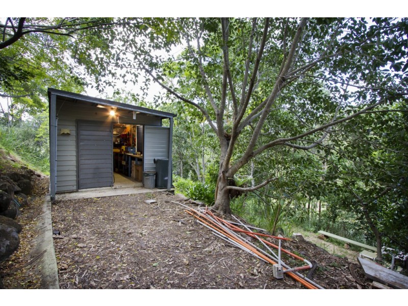 327 Paluma Road, Woodwark QLD 4802