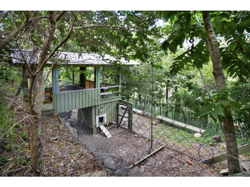 327 Paluma Road, Woodwark QLD 4802