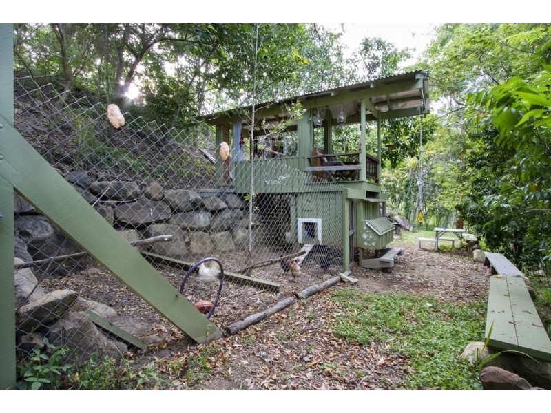 327 Paluma Road, Woodwark QLD 4802