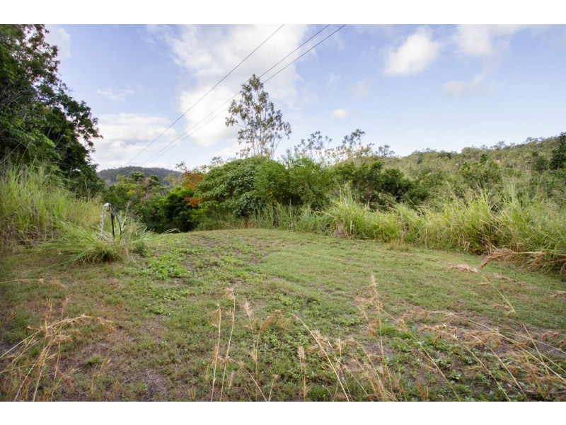 327 Paluma Road, Woodwark QLD 4802