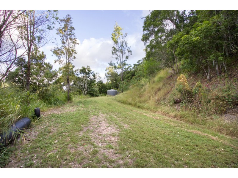 327 Paluma Road, Woodwark QLD 4802