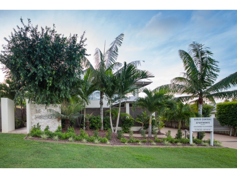 9/14 Waterson Way, Airlie Beach QLD 4802