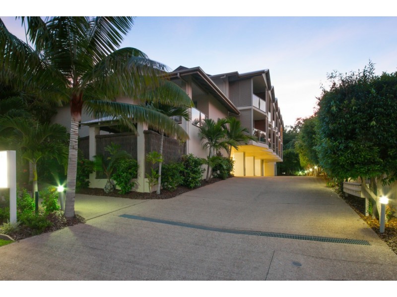 9/14 Waterson Way, Airlie Beach QLD 4802
