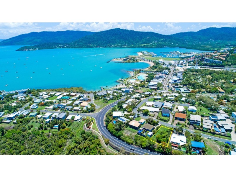 31 Airlie Crescent, Airlie Beach QLD 4802