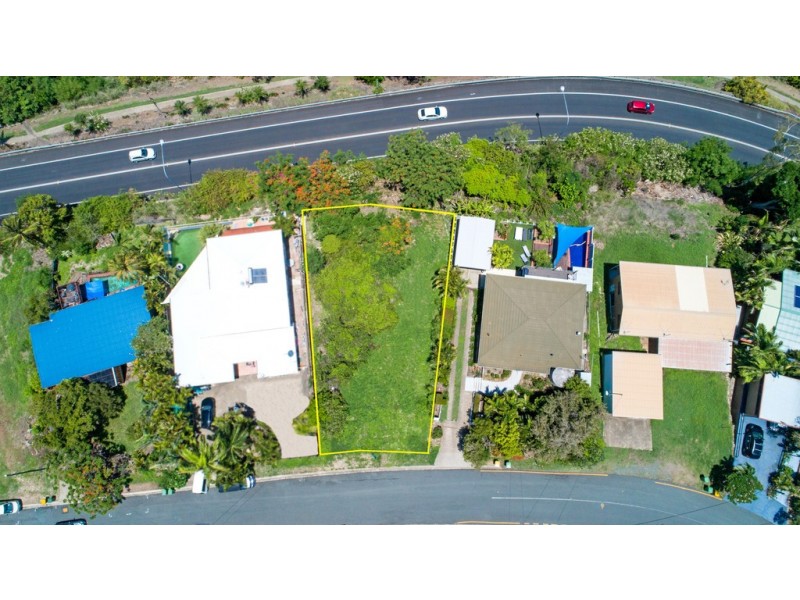 31 Airlie Crescent, Airlie Beach QLD 4802