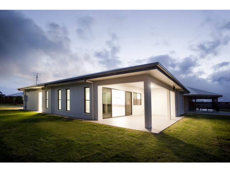 46 Telford Street, Proserpine QLD 4800