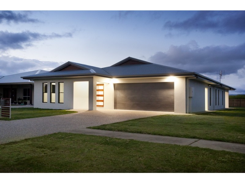 46 Telford Street, Proserpine QLD 4800