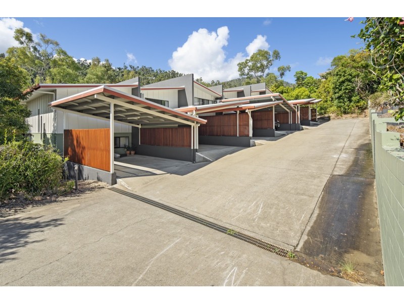 2/3-5 Seaview Drive, Airlie Beach QLD 4802