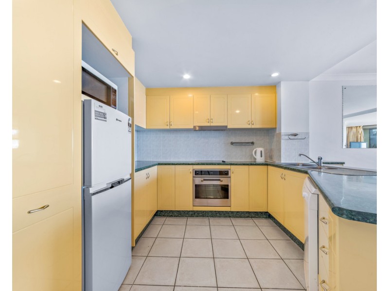 34/4 Golden Orchid Drive, Airlie Beach QLD 4802