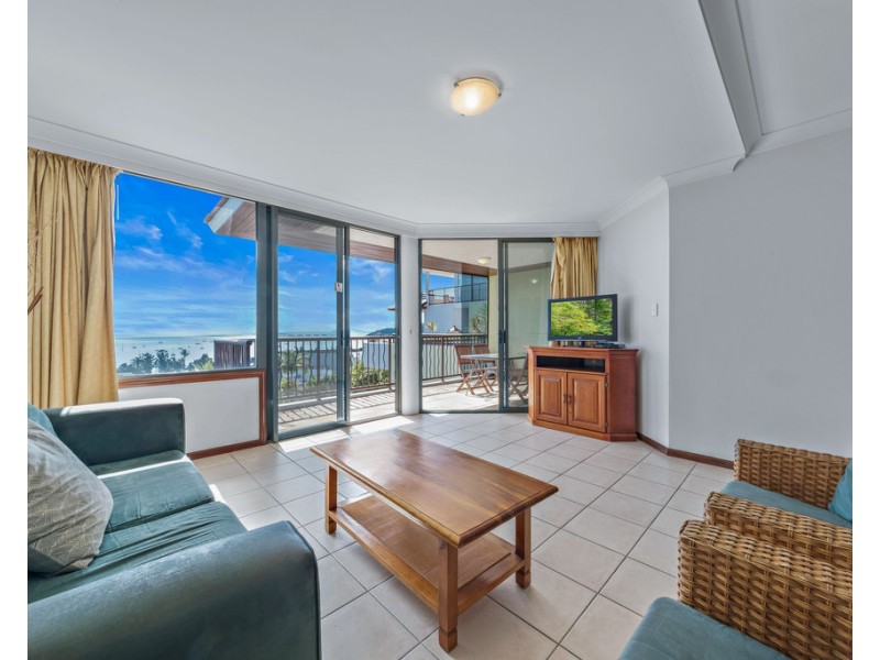 34/4 Golden Orchid Drive, Airlie Beach QLD 4802