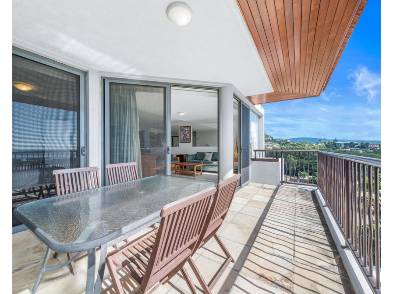34/4 Golden Orchid Drive, Airlie Beach QLD 4802