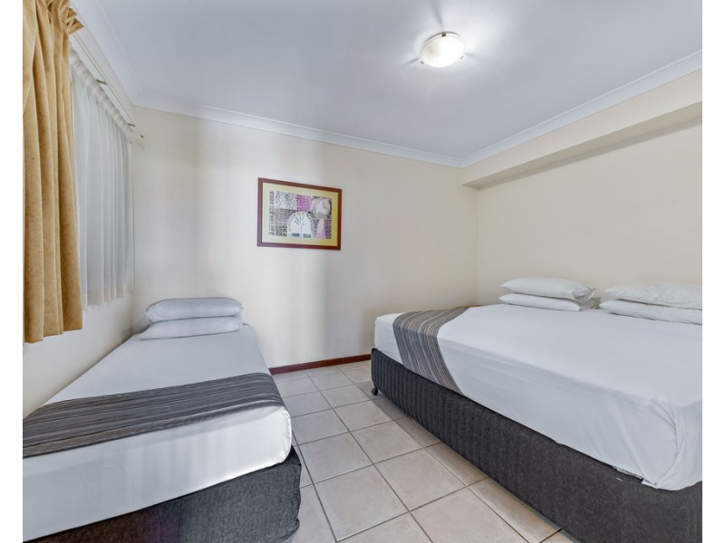 34/4 Golden Orchid Drive, Airlie Beach QLD 4802