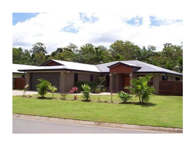 23 Banksia Court, Cannonvale QLD 4802