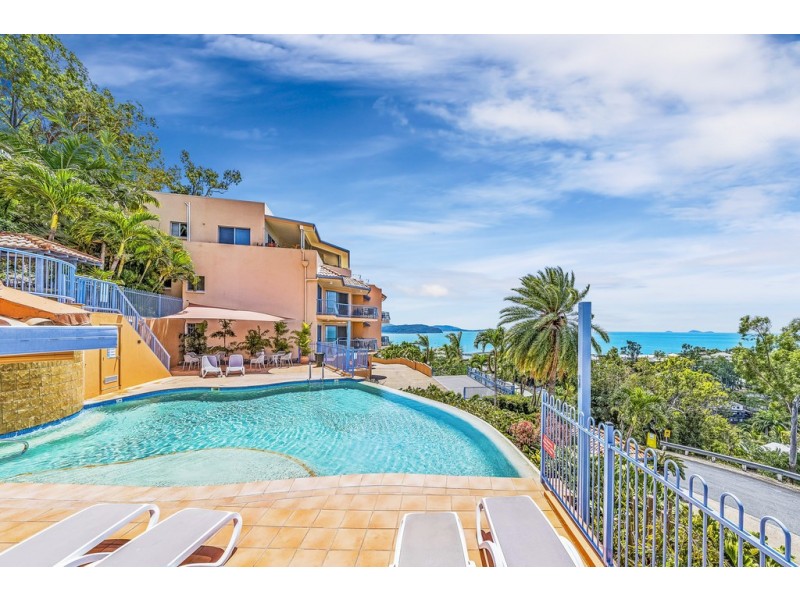 16/02 Nara Avenue, Airlie Beach QLD 4802