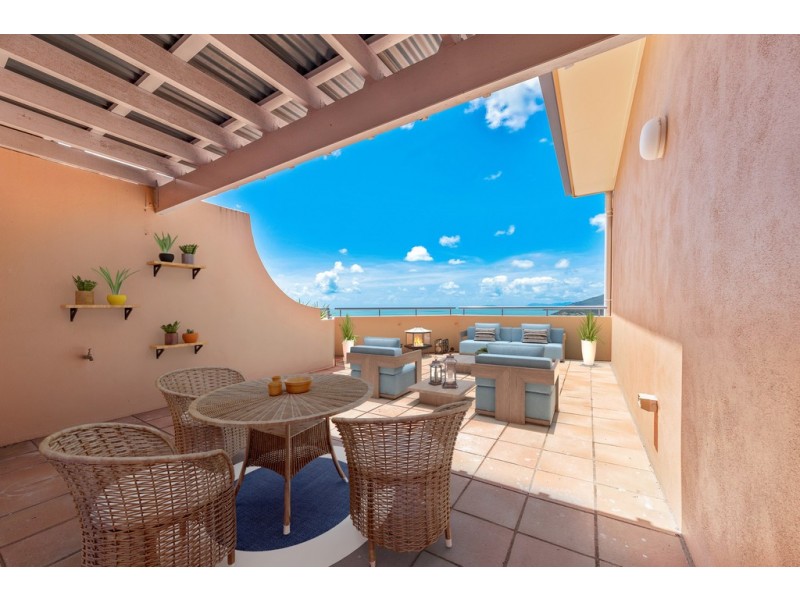 16/02 Nara Avenue, Airlie Beach QLD 4802