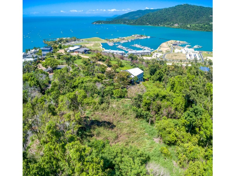 16/17 Raintree Place, Airlie Beach QLD 4802