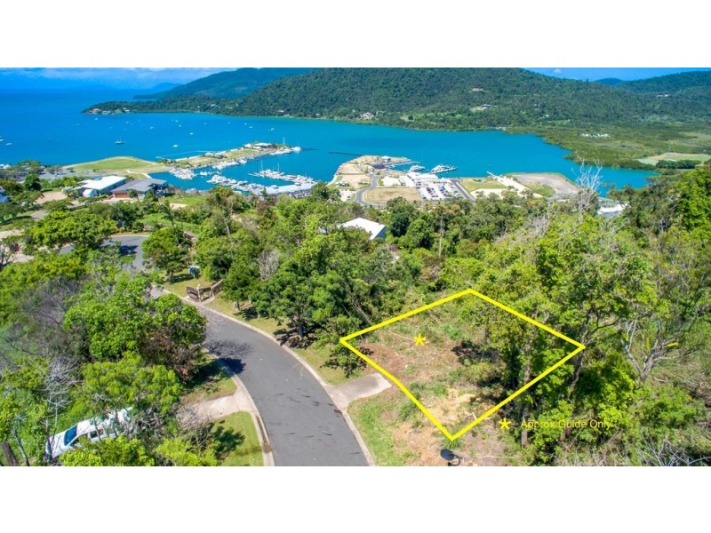 16/17 Raintree Place, Airlie Beach QLD 4802