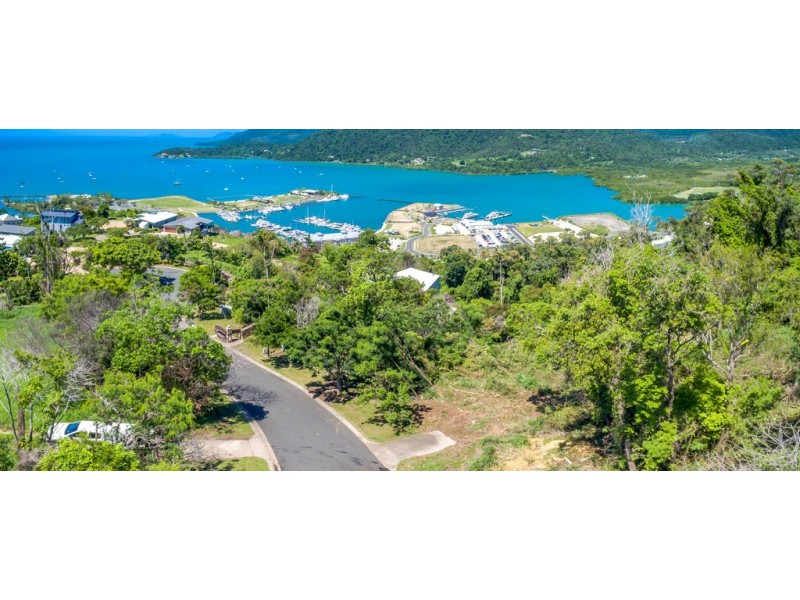 16/17 Raintree Place, Airlie Beach QLD 4802