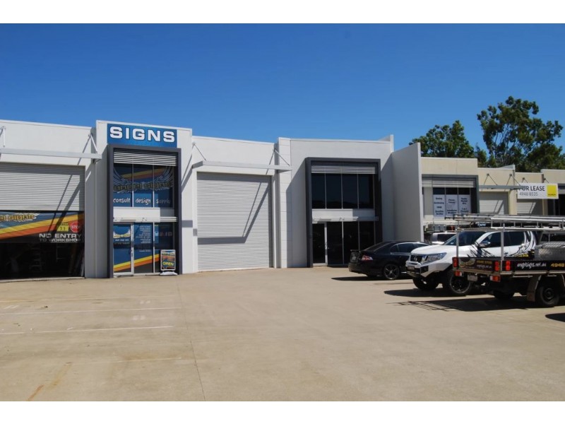 5/8 Myer Lasky Drive, Cannonvale QLD 4802