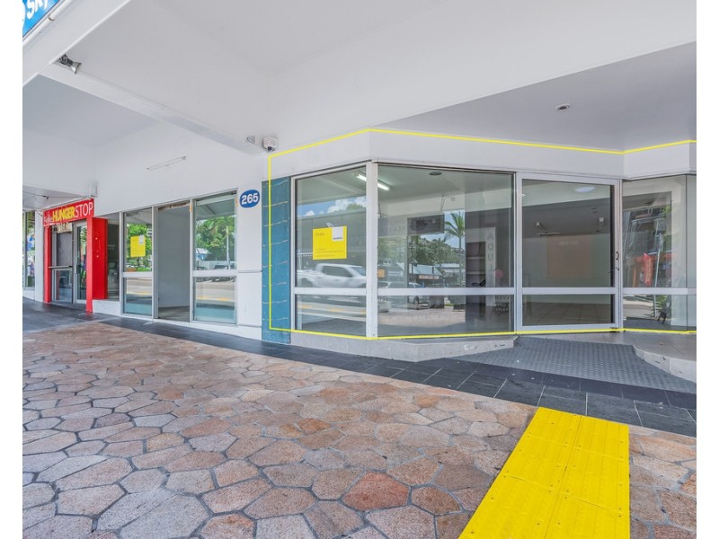 1/265 Shute Harbour Road, Airlie Beach QLD 4802