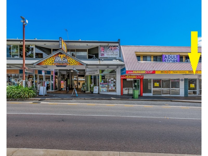 1/265 Shute Harbour Road, Airlie Beach QLD 4802