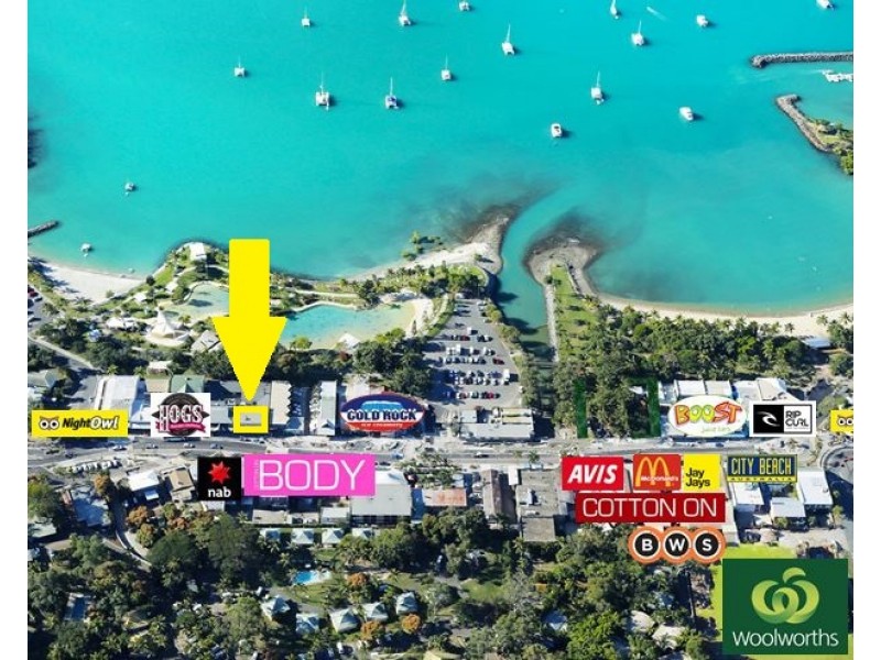 1/265 Shute Harbour Road, Airlie Beach QLD 4802