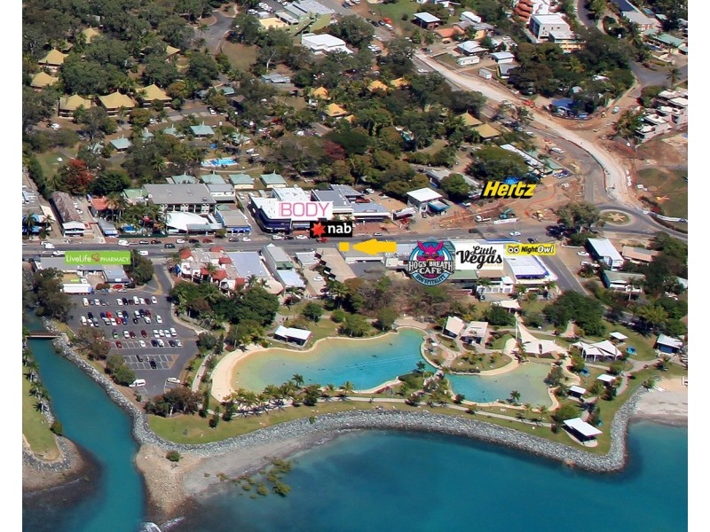 1/265 Shute Harbour Road, Airlie Beach QLD 4802