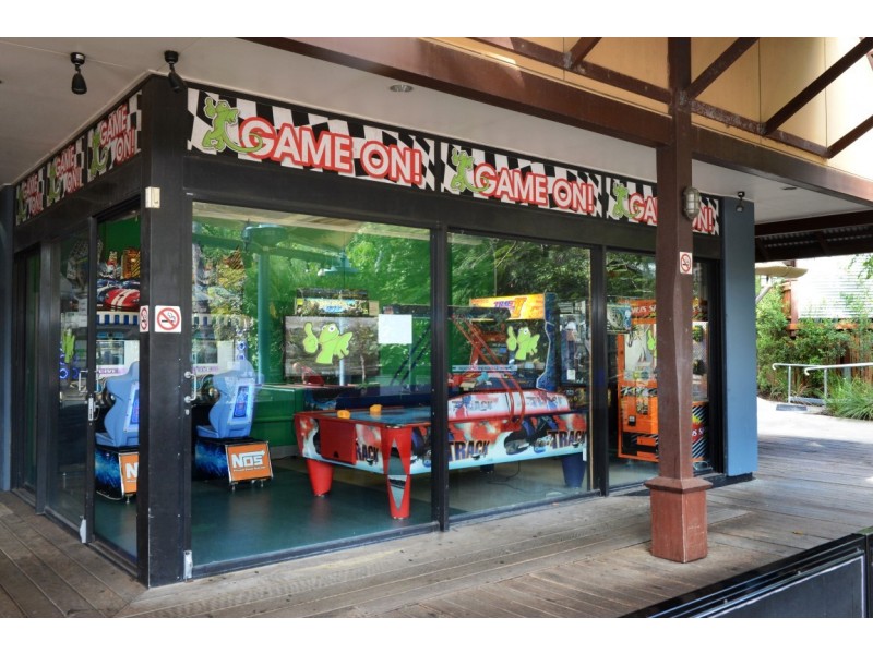 18/370 Shute Harbour Road, Airlie Beach QLD 4802