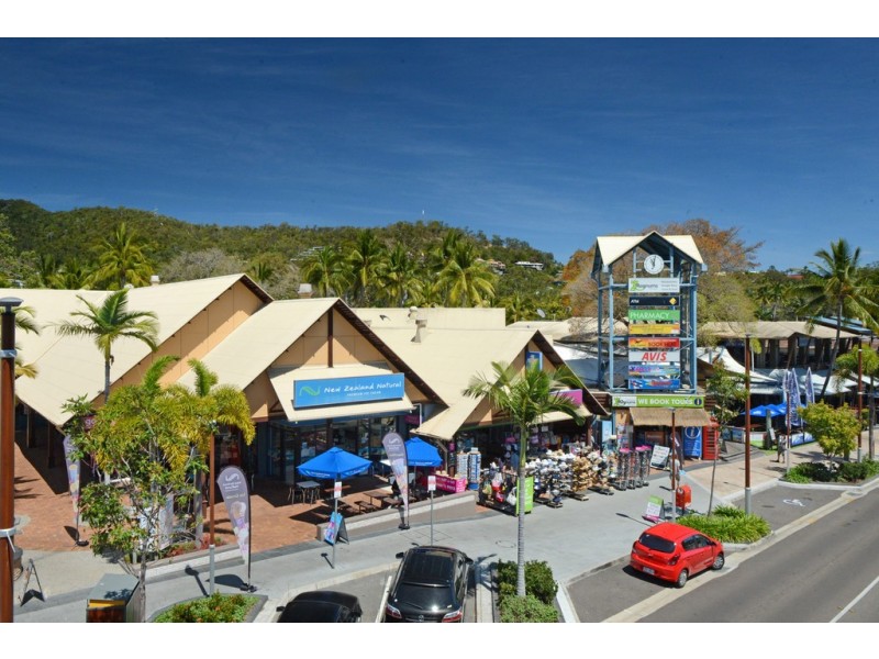 18/370 Shute Harbour Road, Airlie Beach QLD 4802