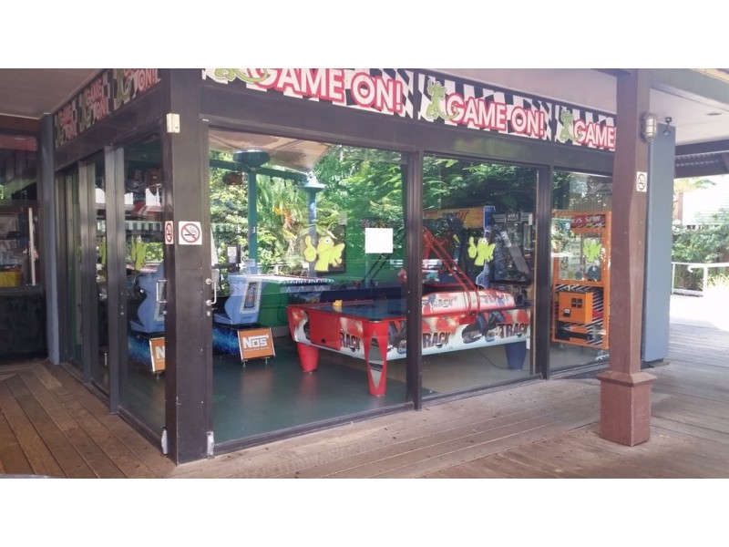 18/370 Shute Harbour Road, Airlie Beach QLD 4802