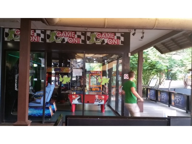 18/370 Shute Harbour Road, Airlie Beach QLD 4802