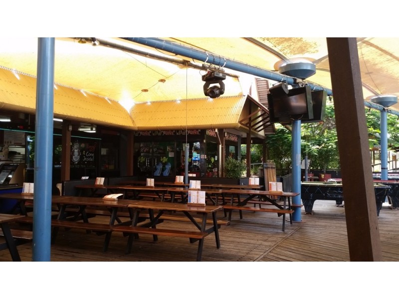 18/370 Shute Harbour Road, Airlie Beach QLD 4802