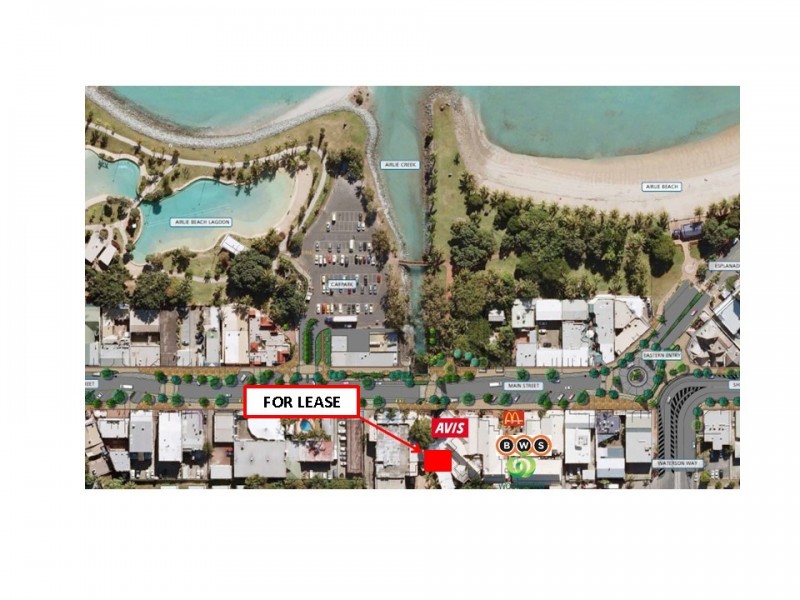 18/370 Shute Harbour Road, Airlie Beach QLD 4802