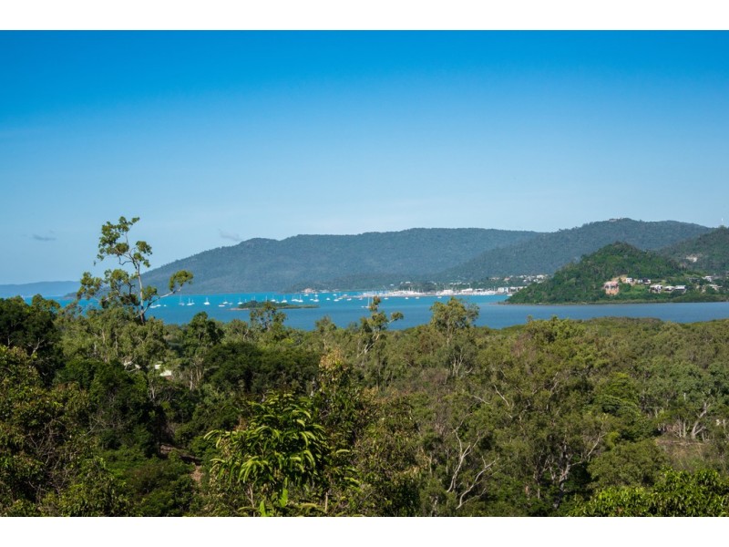 237 Paluma Road, Woodwark QLD 4802